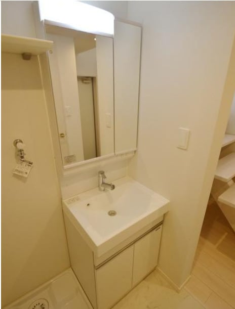 RIZEST HILLSの物件内観写真