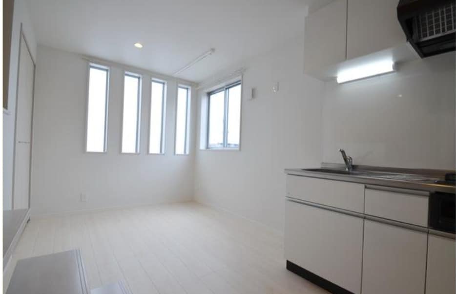 RIZEST HILLSの物件内観写真