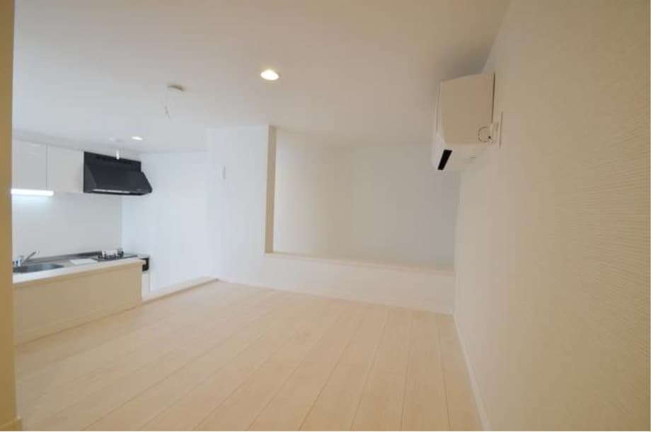 RIZEST HILLSの物件内観写真