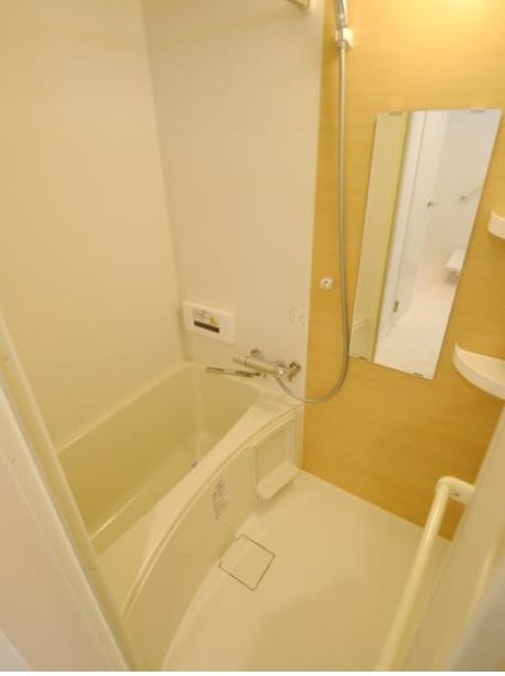 RIZEST HILLSの物件内観写真