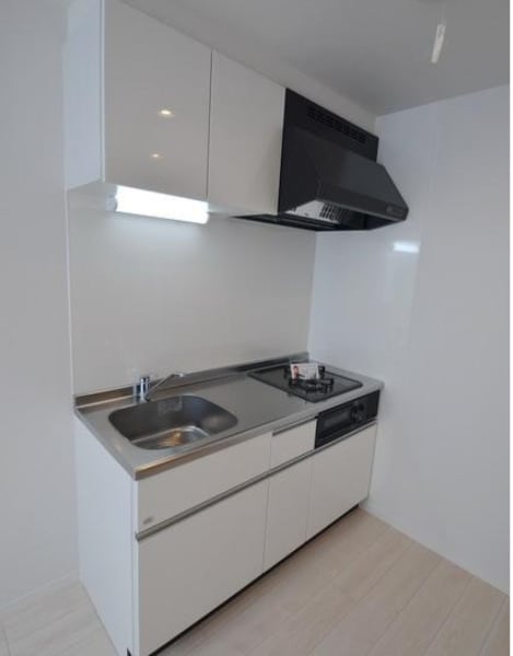 RIZEST HILLSの物件内観写真