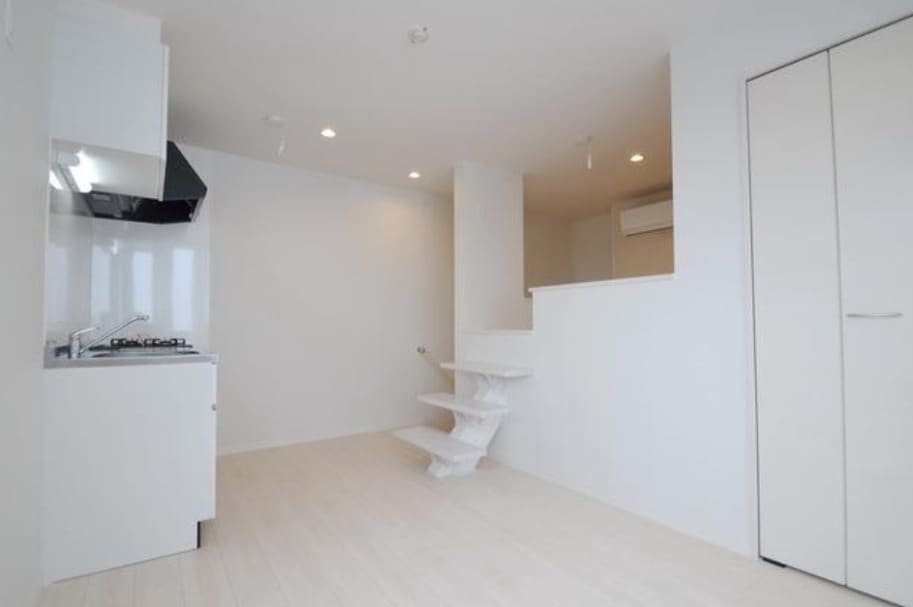 RIZEST HILLSの物件内観写真