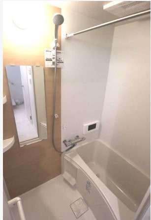 RIZEST HILLSの物件内観写真