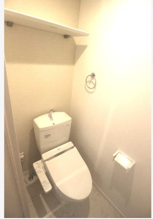 RIZEST HILLSの物件内観写真