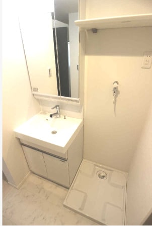 RIZEST HILLSの物件内観写真