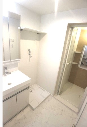 RIZEST HILLSの物件内観写真