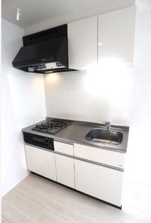 RIZEST HILLSの物件内観写真