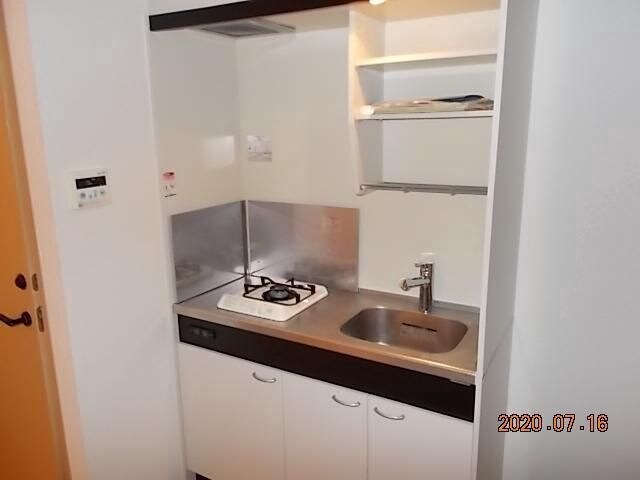 グランメゾンⅠⅡの物件内観写真