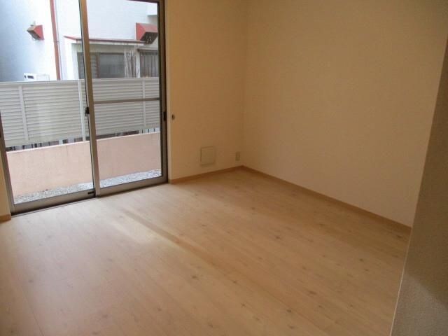 グランメゾンⅠⅡの物件内観写真