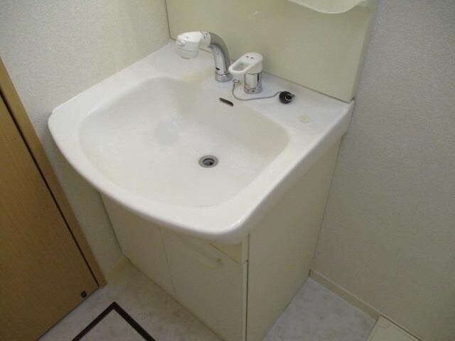 グランメゾンⅠⅡの物件内観写真