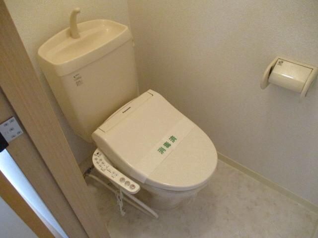 グランメゾンⅠⅡの物件内観写真