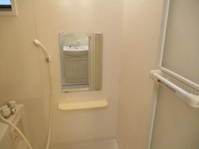 グランメゾンⅠⅡの物件内観写真