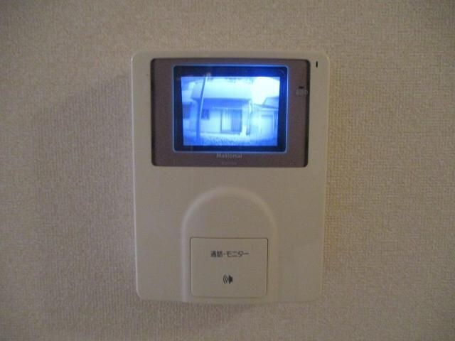 グランメゾンⅠⅡの物件内観写真