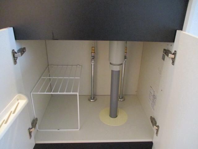 グランメゾンⅠⅡの物件内観写真