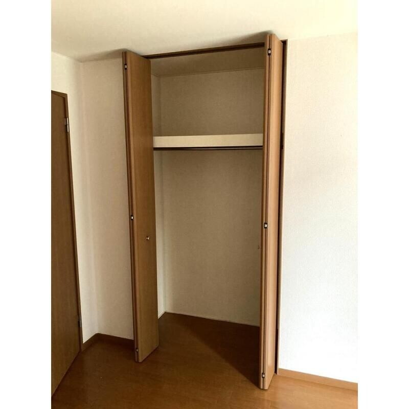 スズランガーデンの物件内観写真