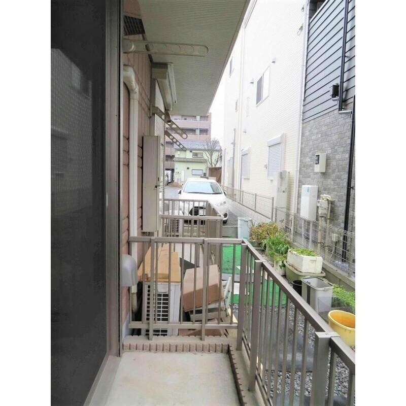 スズランガーデンの物件内観写真