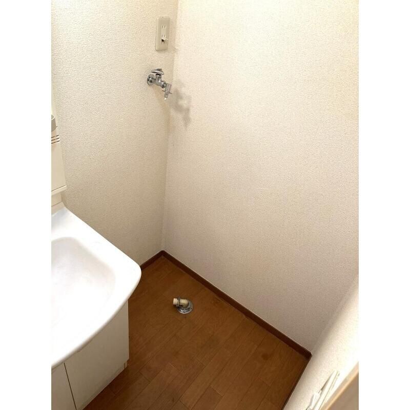 スズランガーデンの物件内観写真