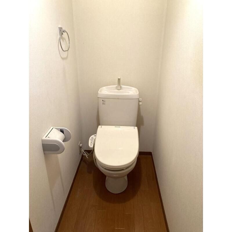 スズランガーデンの物件内観写真