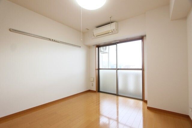 スパシエルクス大宮の物件内観写真