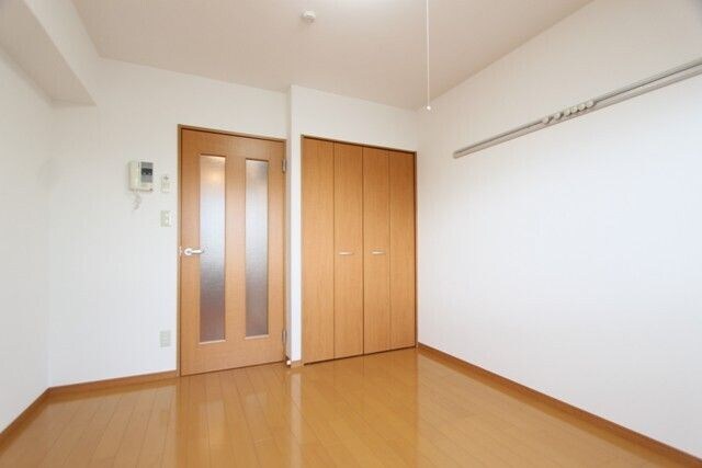 スパシエルクス大宮の物件内観写真