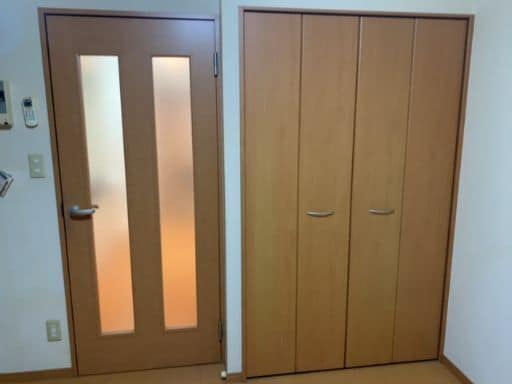 スパシエルクス大宮の物件内観写真