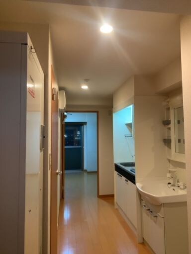 スパシエルクス大宮の物件内観写真