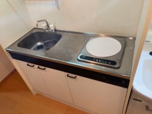 スパシエルクス大宮の物件内観写真