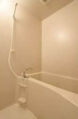 スパシエルクス大宮の物件内観写真