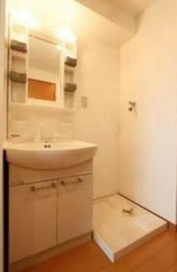 スパシエルクス大宮の物件内観写真