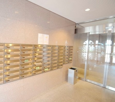 スパシエルクス大宮の物件内観写真