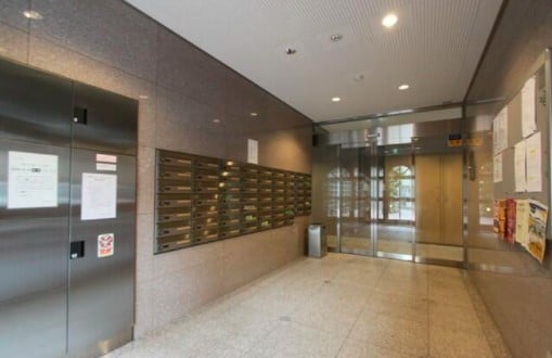 スパシエルクス大宮の物件内観写真