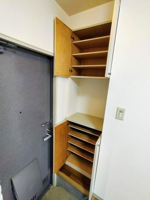 フォーブル与野の物件内観写真