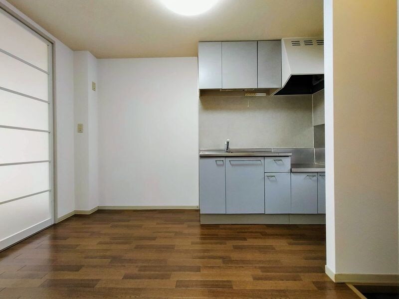 フォーブル与野の物件内観写真