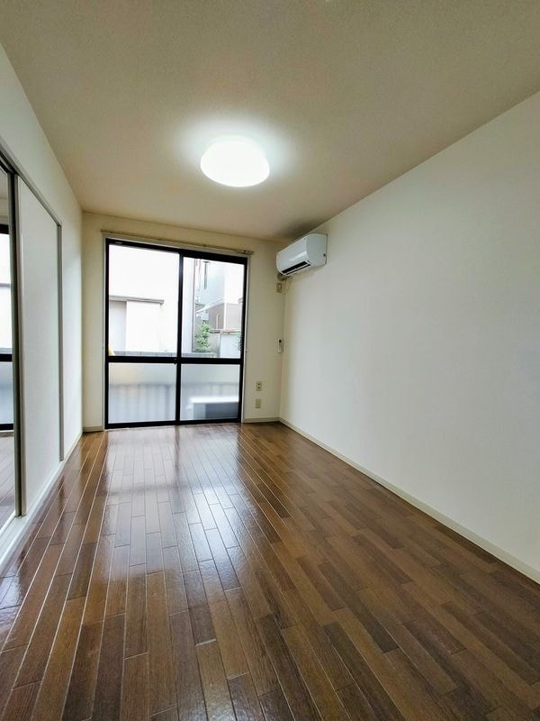 フォーブル与野の物件内観写真