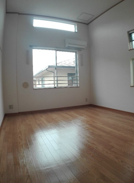 パレスロワールの物件内観写真