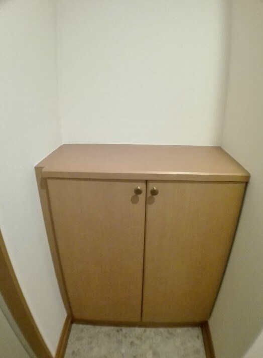 パレスロワールの物件内観写真