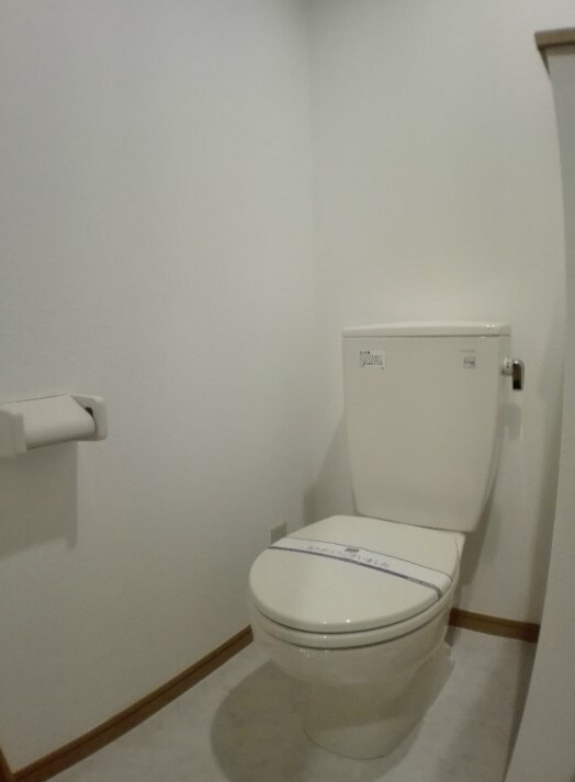 パレスロワールの物件内観写真