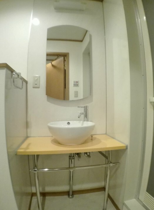 パレスロワールの物件内観写真