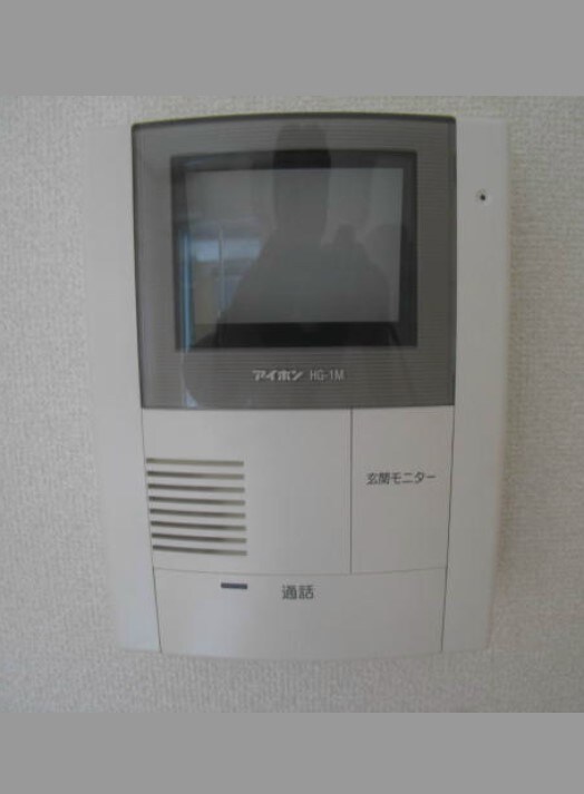 パレスロワールの物件内観写真