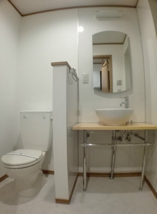 パレスロワールの物件内観写真