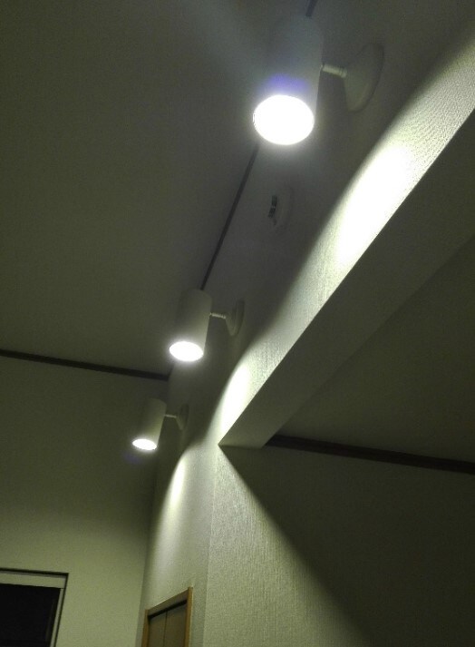 パレスロワールの物件内観写真