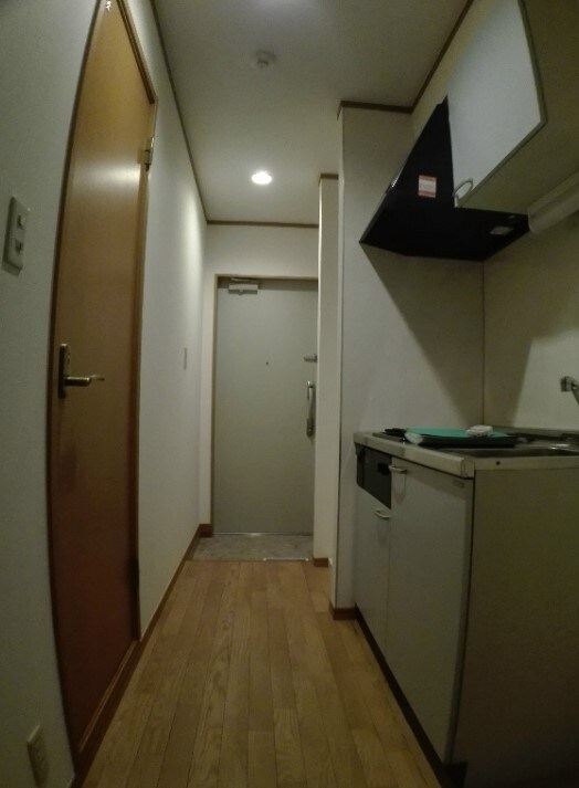 パレスロワールの物件内観写真