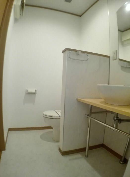 パレスロワールの物件内観写真