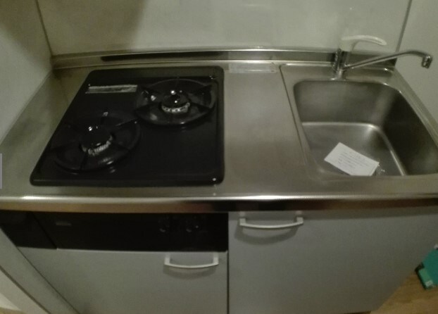 パレスロワールの物件内観写真