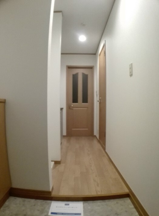 パレスロワールの物件内観写真