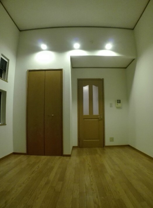 パレスロワールの物件内観写真