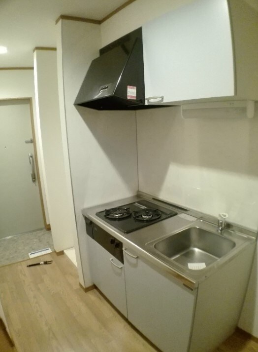 パレスロワールの物件内観写真