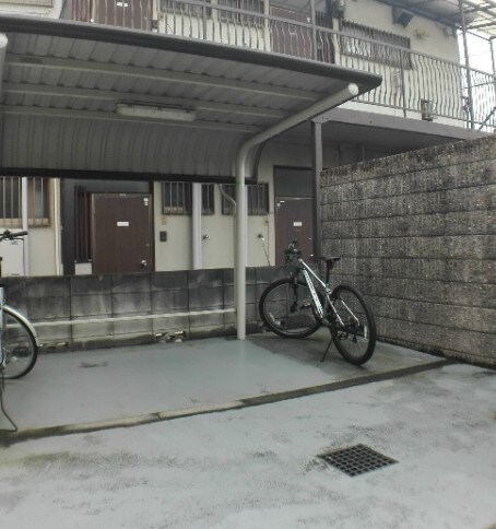 パレスロワールの物件内観写真