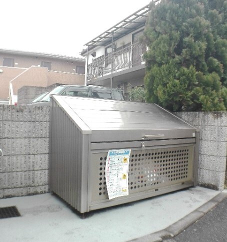 パレスロワールの物件内観写真