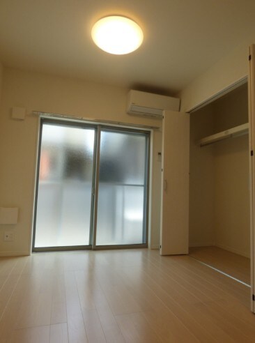 Ｖｉｌｌａｇｅ　Ｌｕｍｉｎｏｕｓの物件内観写真